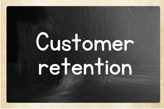 Learn skills to increase customer retention