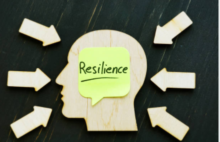 Plum Jobs resilience leadership skills course
