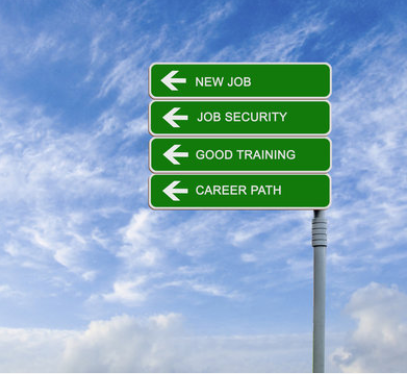 Plum Jobs coaching for career success