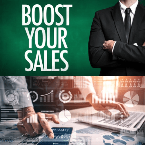 Hire the right sales team