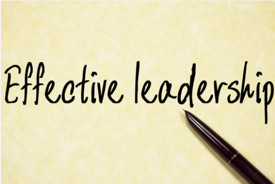 Effective-leadership