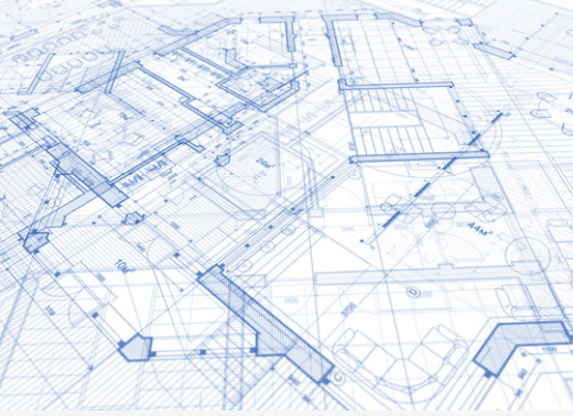 architecture-drawing